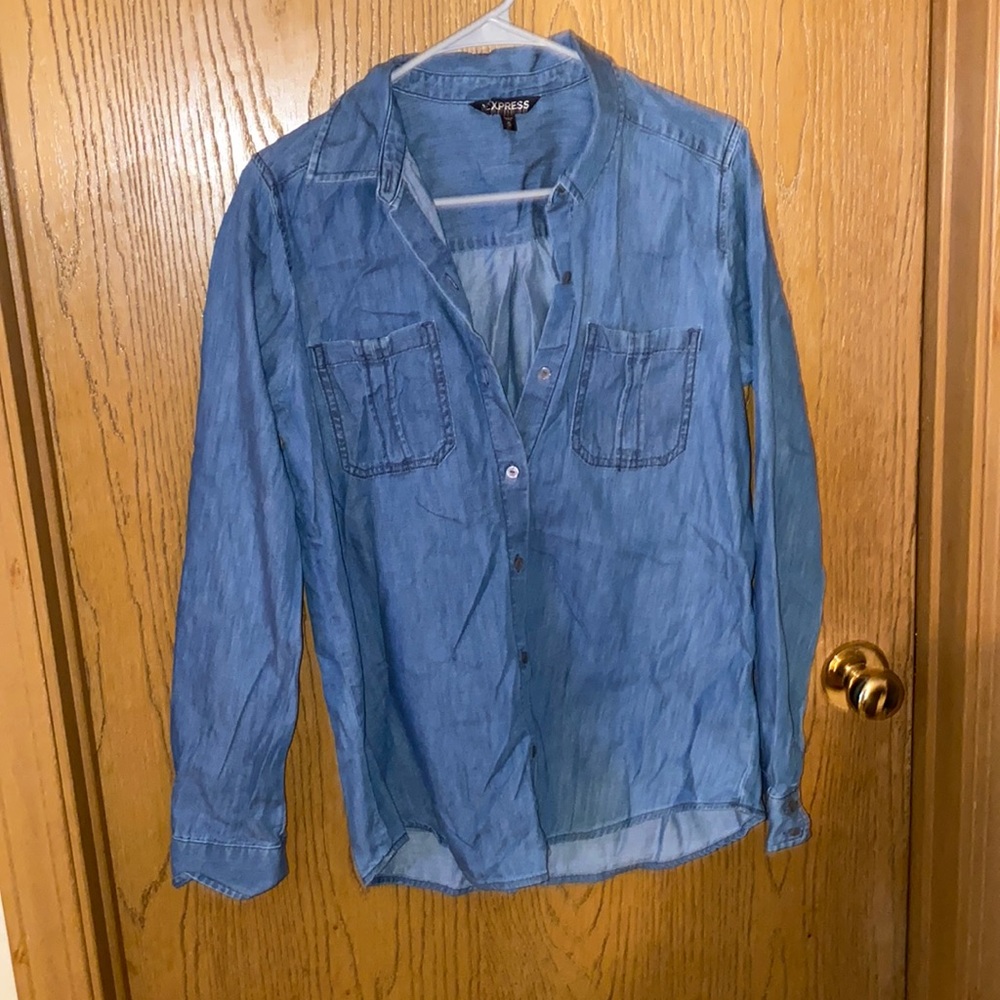 Express Shirt